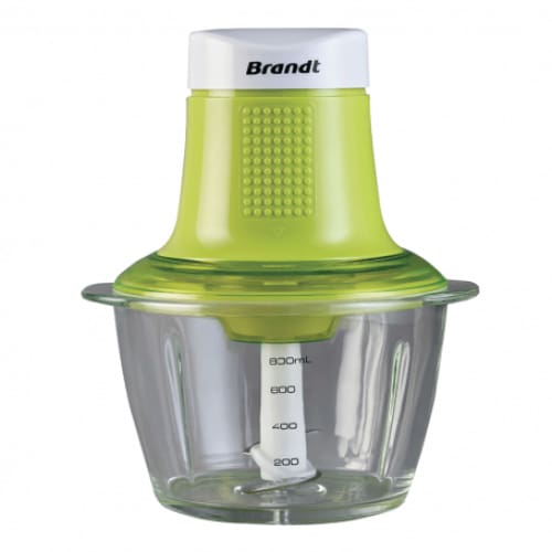 Hachoir BRANDT 1L-300W Vert (HAC301V) Hachoir BRANDT 1L-300W Vert (HAC301V)